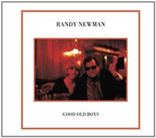 Good Old Boys (Deluxe Edition)