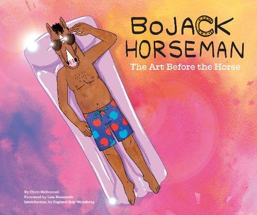 BoJack Horseman - Chris McDonnell Gebunden