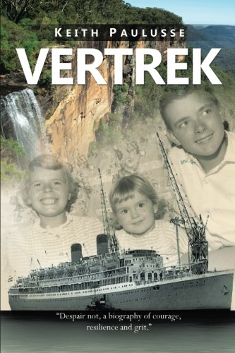 Vertrek