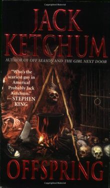 Offspring Von Jack Ketchum