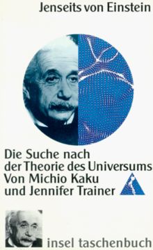 Jenseits von Einstein