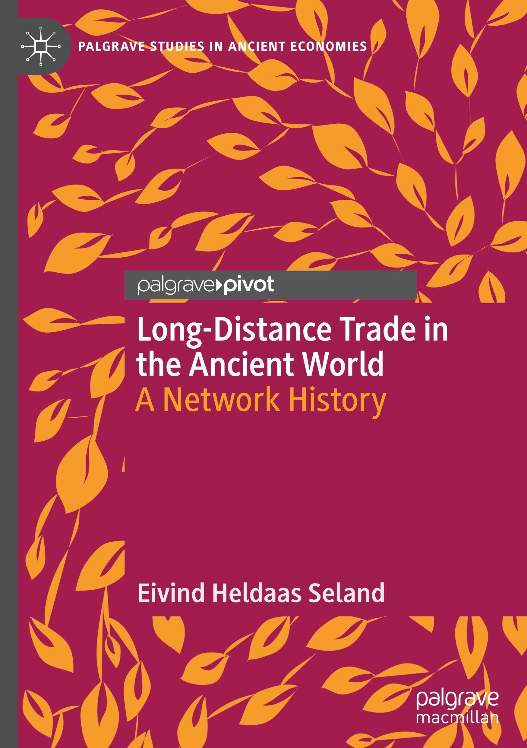Long-Distance Trade in the Ancient World