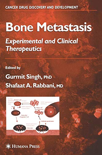 Bone Metastasis (Cancer Drug Discovery and Development)