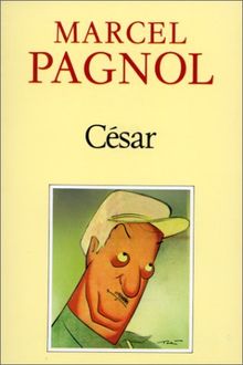 Cesar (Editions de Fallois)