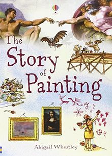 Story of Painting