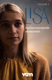 Hartverwarmende momenten (Lisa, 2)