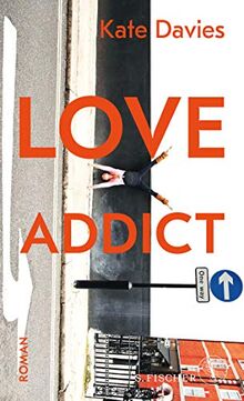 Love Addict: Roman