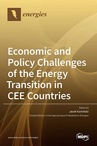 Economic and Policy Challenges of the Energy Transition in CEE Countries