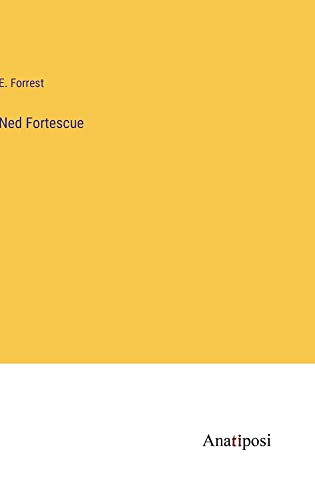 Ned Fortescue