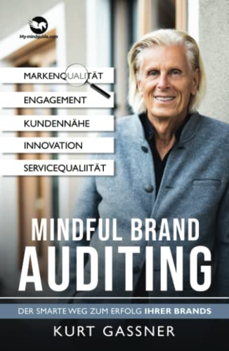 Mindful Brand Auditing: Der smarte Weg zum Erfolg Ihrer Brands