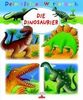 Dein kleines Wörterbuch. Die Dinosaurier