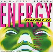 Energy Rush 2