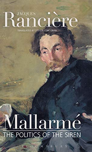 Mallarme: The Politics of the Siren