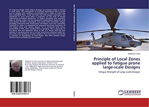 Principle of Local Zones applied to fatigue prone large-scale Designs: Fatigue Strength of Large-scale Designs