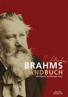 Brahms-Handbuch | Buch | Zustand sehr gut