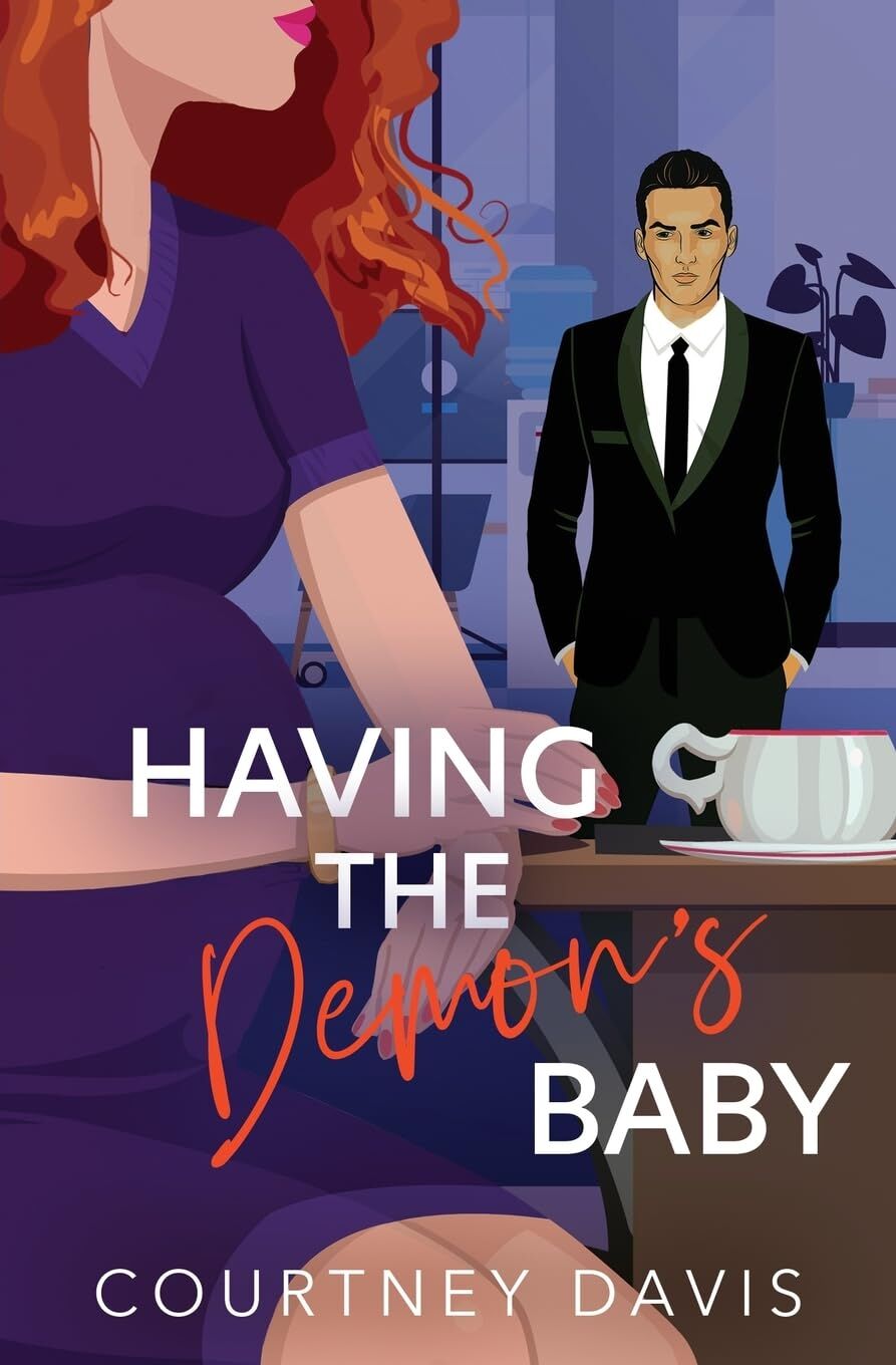 Having the Demon's Baby