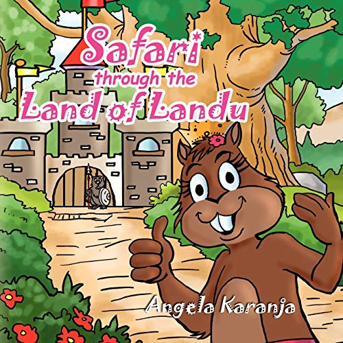 Safari through the Land of Landu