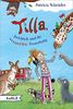 Tilla, Zwieback und die verzwickte Zoorettung