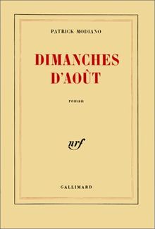 Dimanches d'août