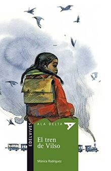 El tren del Viso (Ala Delta - Serie verde, Band 93)