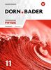Dorn / Bader Physik SII - Ausgabe 2018 für Niedersachsen: Einführungsphase: Schülerband