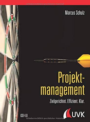 Marcus Schulz Projektmanagement, Zielgerichtet. Effizient. Klar.
