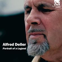 Alfred Deller: Portrait of a Legend