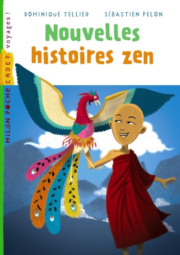 Nouvelles Histoires Zen