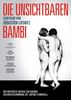 Die Unsichtbaren/Bambi [2 DVDs]