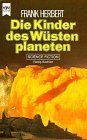 Die Kinder des Wüstenplaneten