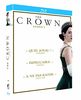 Coffret the crown, saison 2 [Blu-ray] [FR Import]