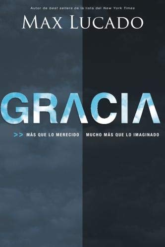 Gracia (grace) - graciela
