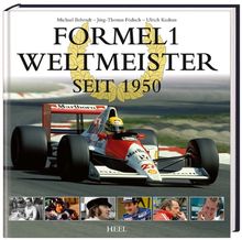 Formel 1-Weltmeister seit 1950