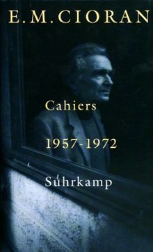 Cahiers 1957 - 1972