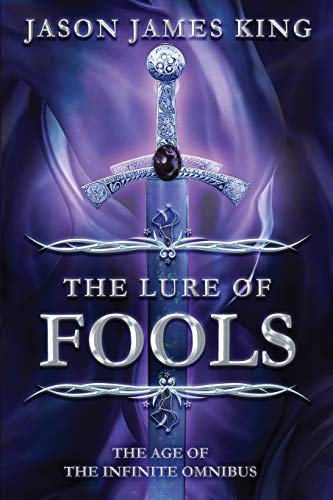The Lure of Fools: The Age of the Infinite Omnibus