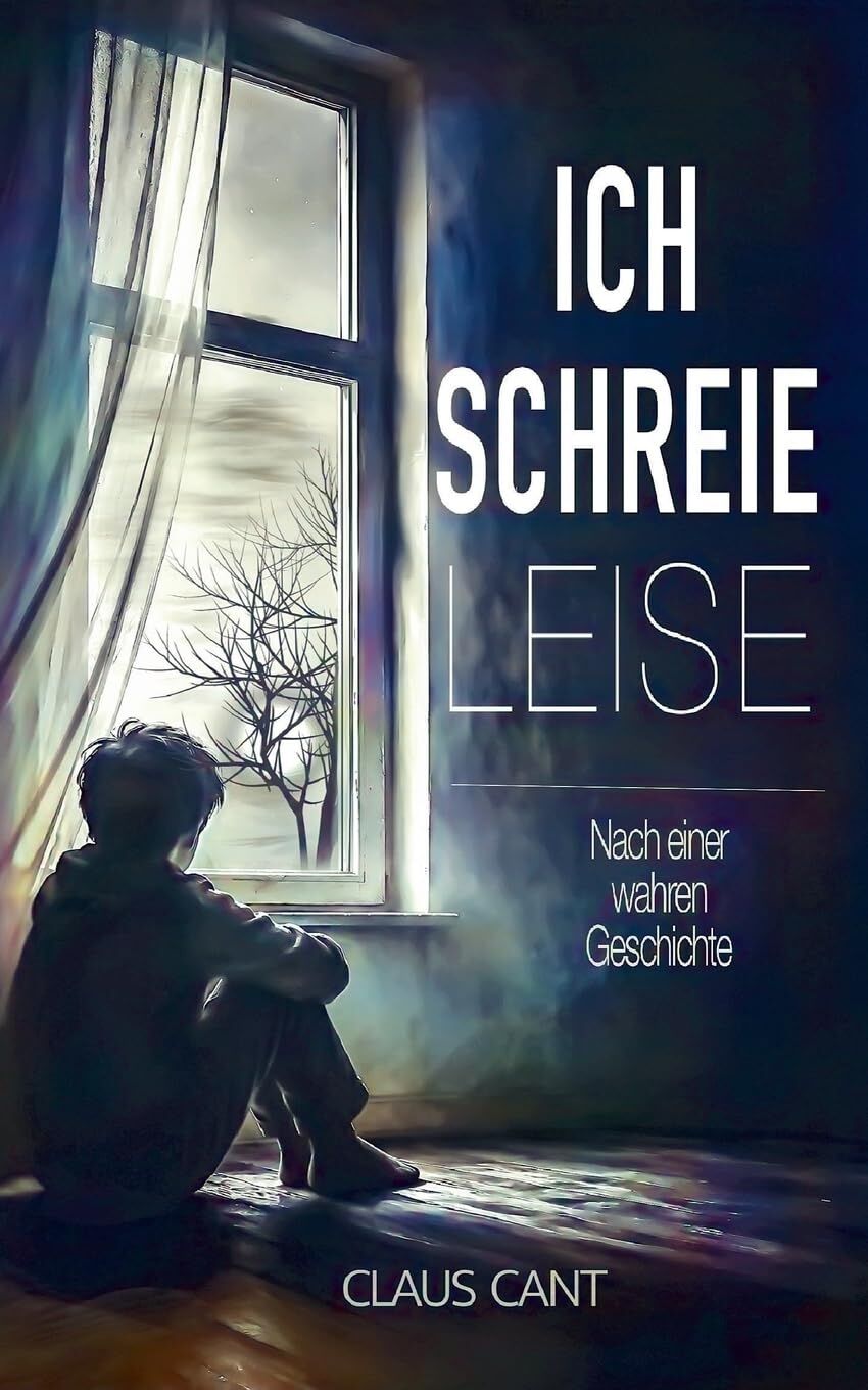 Ich schreie leise
