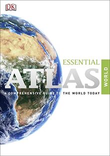 Essential Atlas of the World