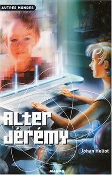 Alter Jeremy