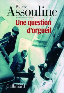 Une question d'orgueil