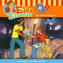 Elea Eluanda - Folge 1: Der Elefantengott