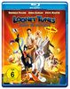 Looney Tunes - Back in Action [Blu-ray]