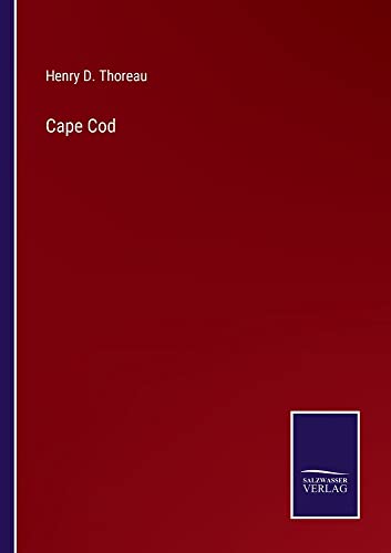 Cape Cod