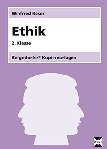 Ethik - 2. Klasse