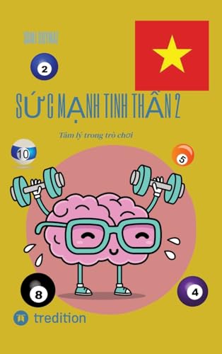 Sức mạnh tinh thần 2: Tâm lý trong trò chơi: Tâm lý trong trò ch¿i
