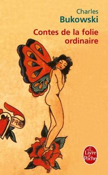 Contes de la folie ordinaire