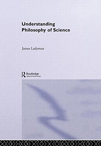 James Ladyman Understanding Philosophy Of Science