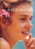 A nos amours - Édition 2 DVD [FR Import]