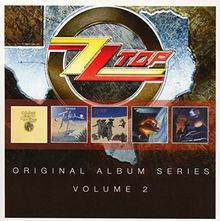 Original Album Series Vol.2