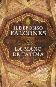 La mano de Fátima (BEST SELLER, Band 26200)
