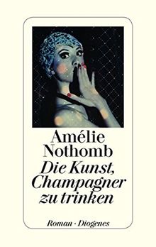 Die Kunst, Champagner zu trinken